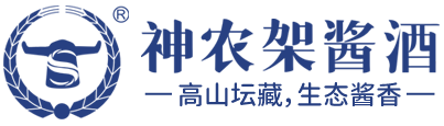 劲牌神农架酒业有限公司logo